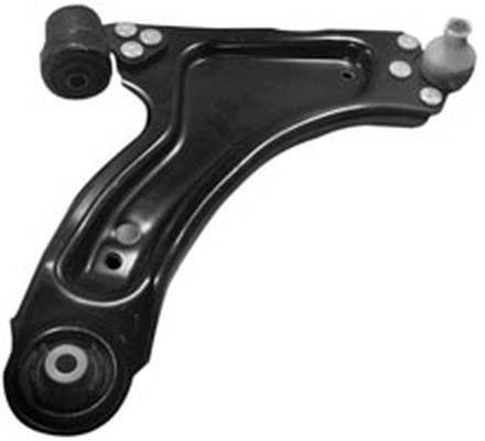 Brat, suspensie roata OPEL CORSA C (F08, F68) (2000 - 2009) QWP WSS633 piesa NOUA