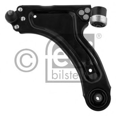 Brat, suspensie roata OPEL CORSA C (F08, F68) (2000 - 2009) FEBI BILSTEIN 18125 piesa NOUA