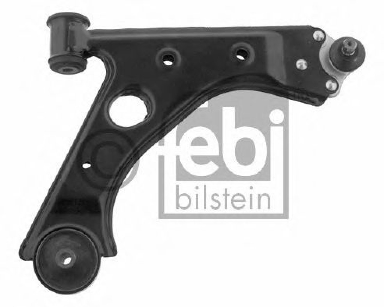 Brat, suspensie roata OPEL CORSA D (2006 - 2016) FEBI BILSTEIN 28649 piesa NOUA