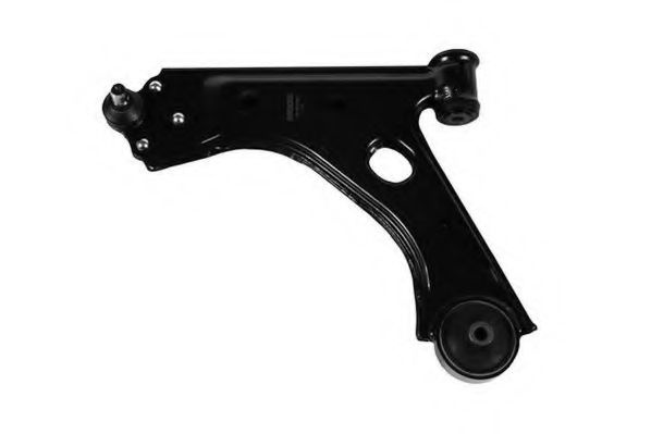 Brat, suspensie roata OPEL CORSA D (2006 - 2016) MOOG OP-WP-3961 piesa NOUA