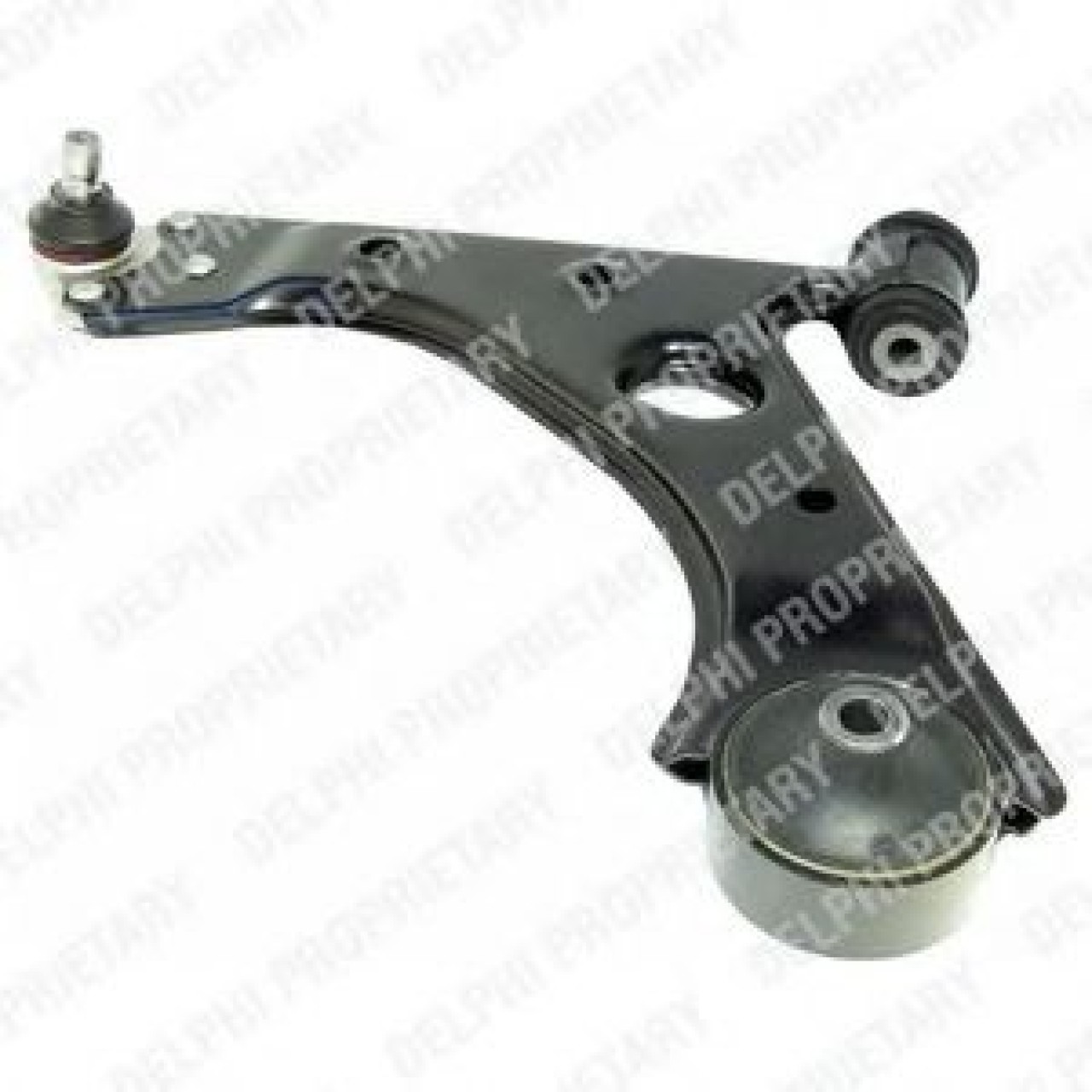 Brat, suspensie roata OPEL CORSA D (2006 - 2016) DELPHI TC1810 piesa NOUA