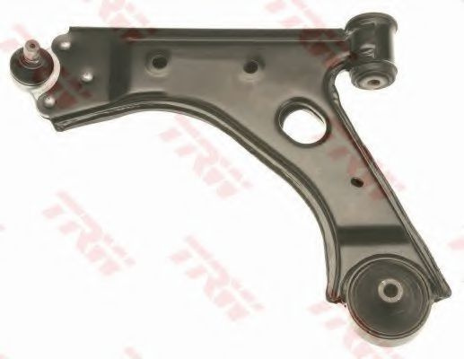 Brat, suspensie roata OPEL CORSA E (2014 - 2016) TRW JTC1407 piesa NOUA