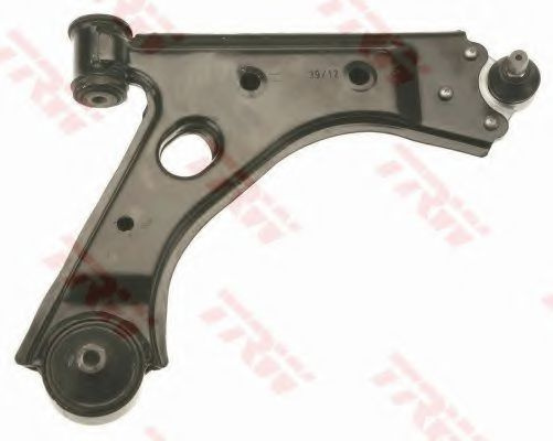 Brat, suspensie roata OPEL CORSA E (2014 - 2016) TRW JTC1406 piesa NOUA