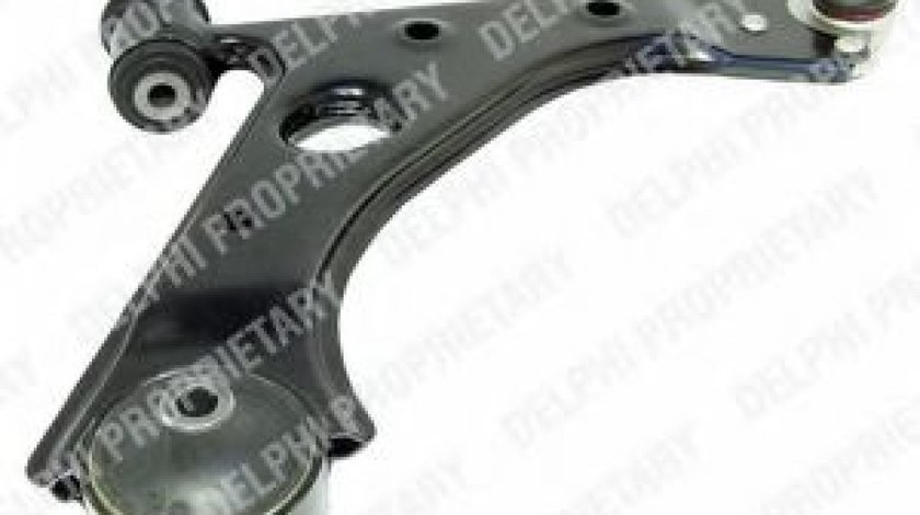 Brat, suspensie roata OPEL CORSA E (2014 - 2016) DELPHI TC1811 piesa NOUA