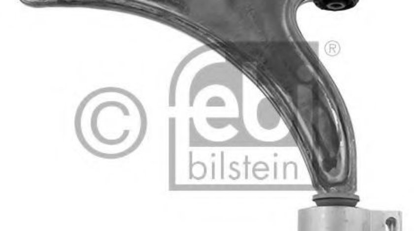 Brat, suspensie roata OPEL INSIGNIA (2008 - 2016) FEBI BILSTEIN 39351 piesa NOUA