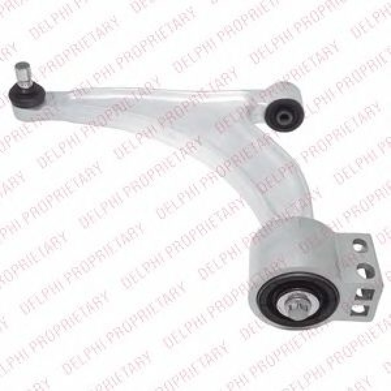 Brat, suspensie roata OPEL INSIGNIA (2008 - 2016) DELPHI TC2429 piesa NOUA
