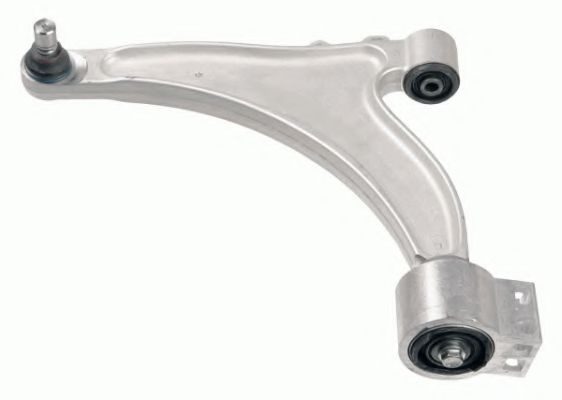 Brat, suspensie roata OPEL INSIGNIA Combi (2008 - 2016) LEMFÖRDER 37387 01 piesa NOUA
