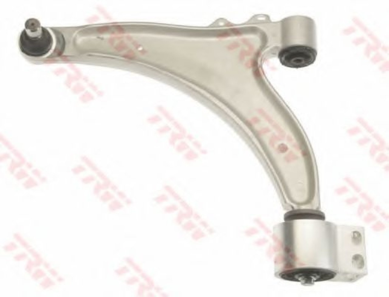 Brat, suspensie roata OPEL INSIGNIA Limuzina (2008 - 2016) TRW JTC2555 piesa NOUA