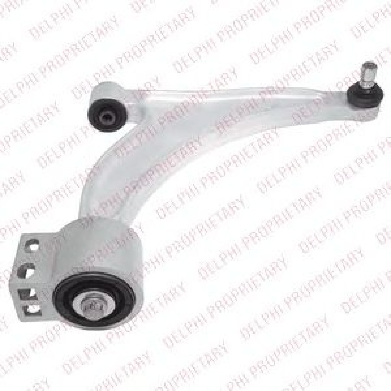 Brat, suspensie roata OPEL INSIGNIA Limuzina (2008 - 2016) DELPHI TC2430 piesa NOUA