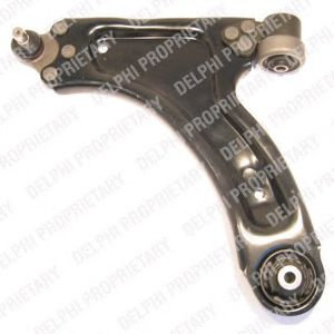 Brat, suspensie roata OPEL MERIVA (2003 - 2010) DELPHI TC1313 piesa NOUA