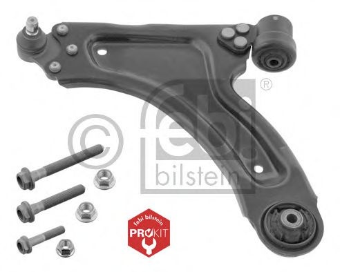 Brat, suspensie roata OPEL MERIVA (2003 - 2010) FEBI BILSTEIN 34223 piesa NOUA
