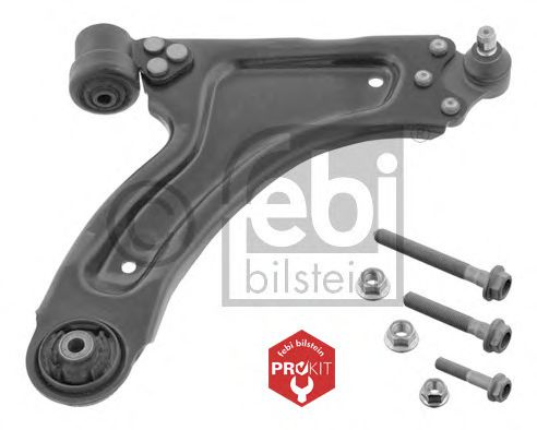 Brat, suspensie roata OPEL MERIVA (2003 - 2010) FEBI BILSTEIN 34224 piesa NOUA