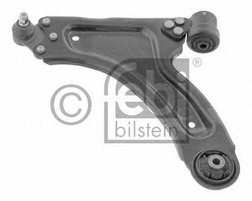 Brat, suspensie roata OPEL MERIVA (2003 - 2010) FEBI BILSTEIN 23797 piesa NOUA