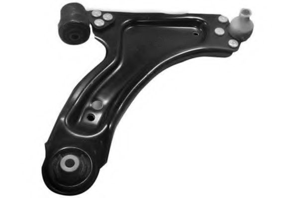 Brat, suspensie roata OPEL MERIVA (2003 - 2010) MOOG OP-WP-1902 piesa NOUA