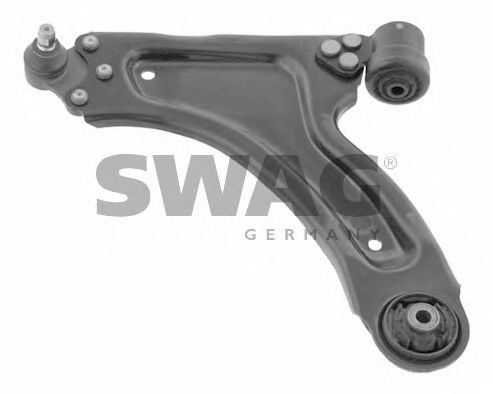 Brat, suspensie roata OPEL MERIVA (2003 - 2010) SWAG 40 92 3797 piesa NOUA