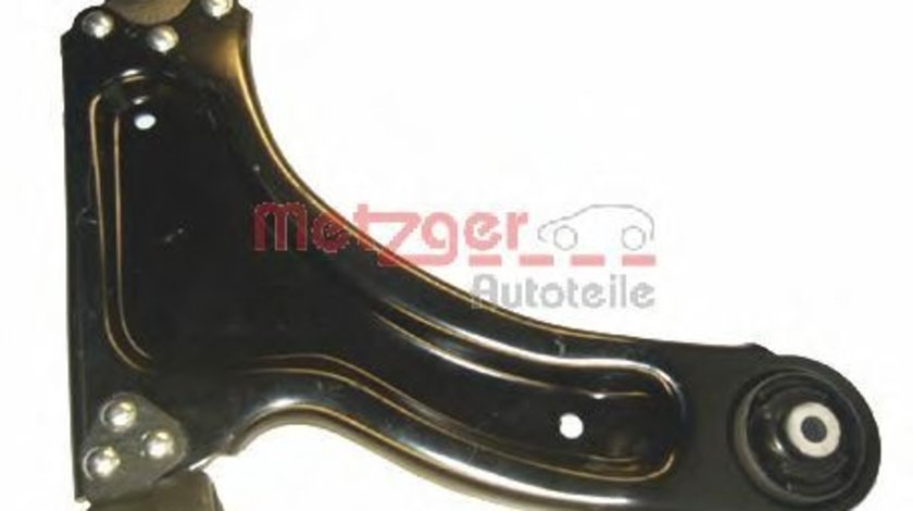 Brat, suspensie roata OPEL MERIVA (2003 - 2010) METZGER 58004802 piesa NOUA