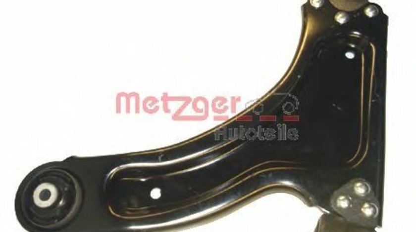 Brat, suspensie roata OPEL MERIVA (2003 - 2010) METZGER 58004901 piesa NOUA