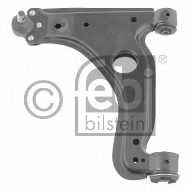 Brat, suspensie roata OPEL MERIVA B (2010 - 2016) FEBI BILSTEIN 27073 piesa NOUA