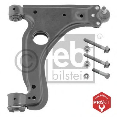 Brat, suspensie roata OPEL MERIVA B (2010 - 2016) FEBI BILSTEIN 34233 piesa NOUA