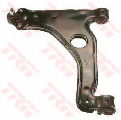 Brat, suspensie roata OPEL MERIVA B (2010 - 2016) TRW JTC1271 piesa NOUA