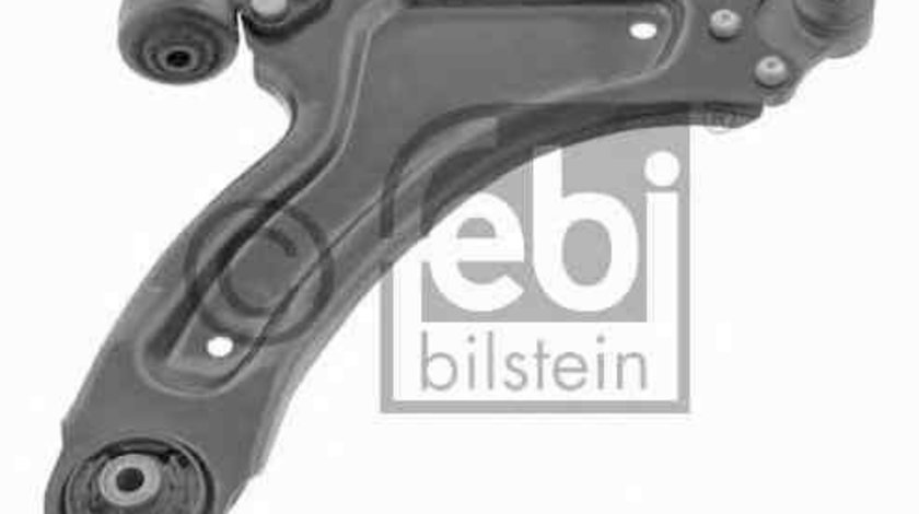 Brat, suspensie roata OPEL MERIVA FEBI BILSTEIN 23798