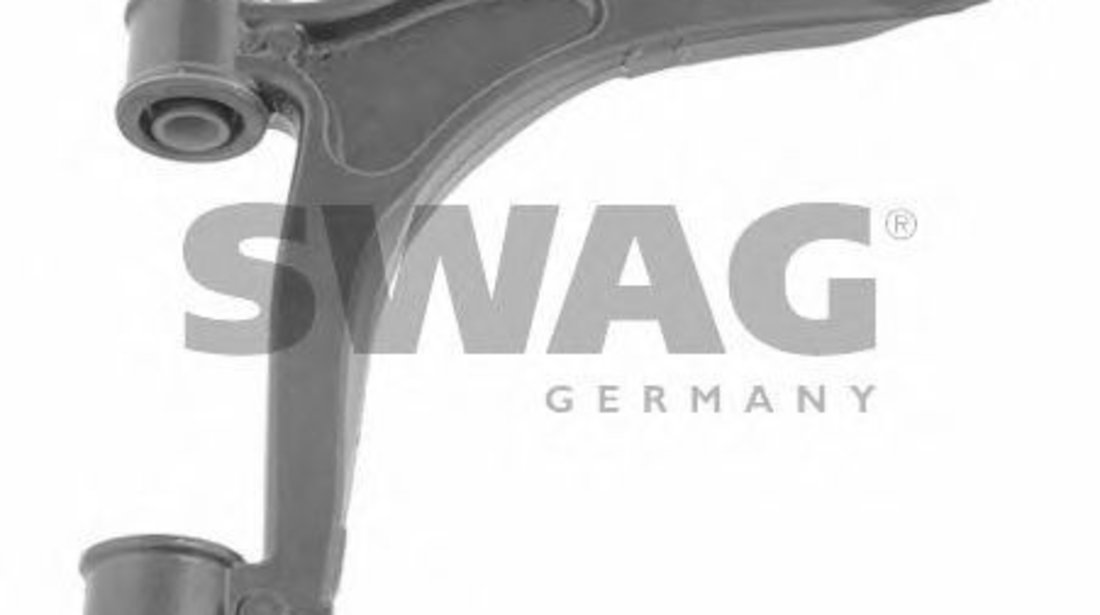 Brat, suspensie roata OPEL MOVANO autobasculanta (H9) (1999 - 2010) SWAG 60 92 6454 piesa NOUA