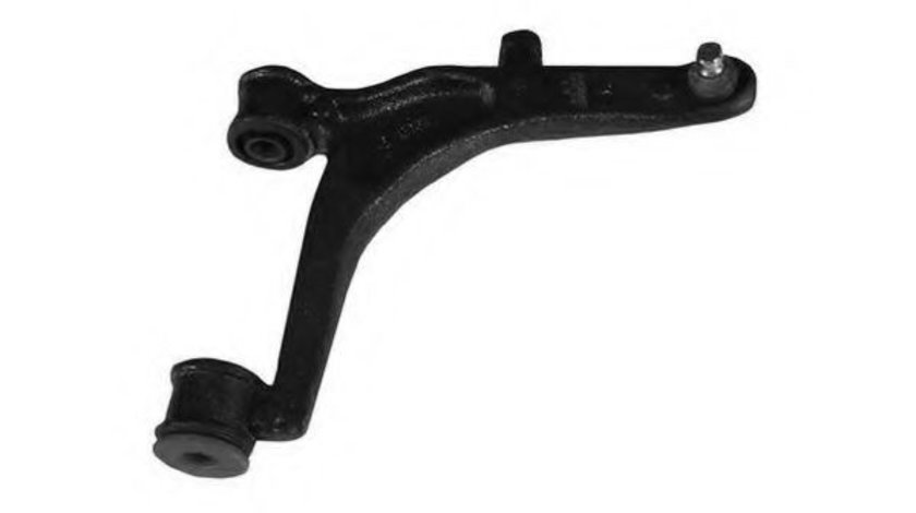 Brat, suspensie roata OPEL MOVANO caroserie (F9) (1999 - 2010) MOOG OP-TC-8750 piesa NOUA