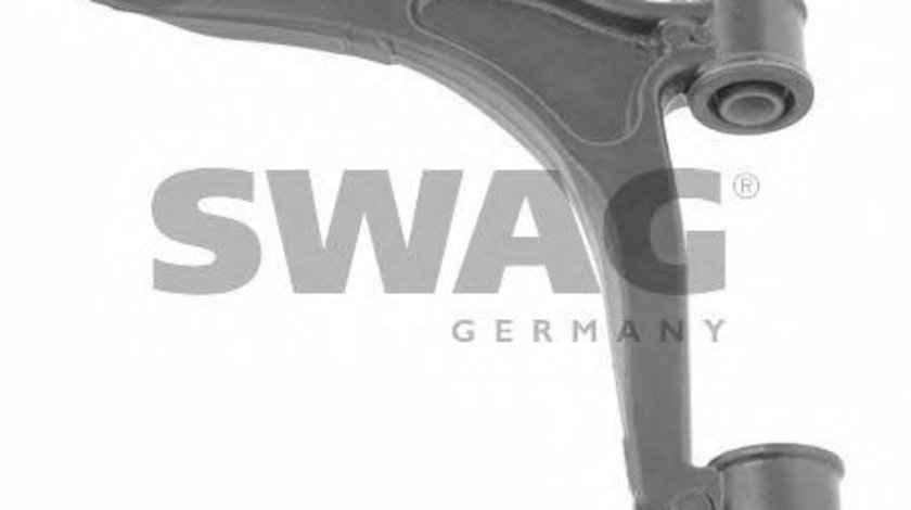 Brat, suspensie roata OPEL MOVANO caroserie (F9) (1999 - 2010) SWAG 60 92 6453 piesa NOUA