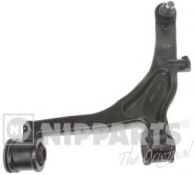 Brat, suspensie roata OPEL MOVANO caroserie (F9) (1999 - 2010) NIPPARTS N4901037 piesa NOUA