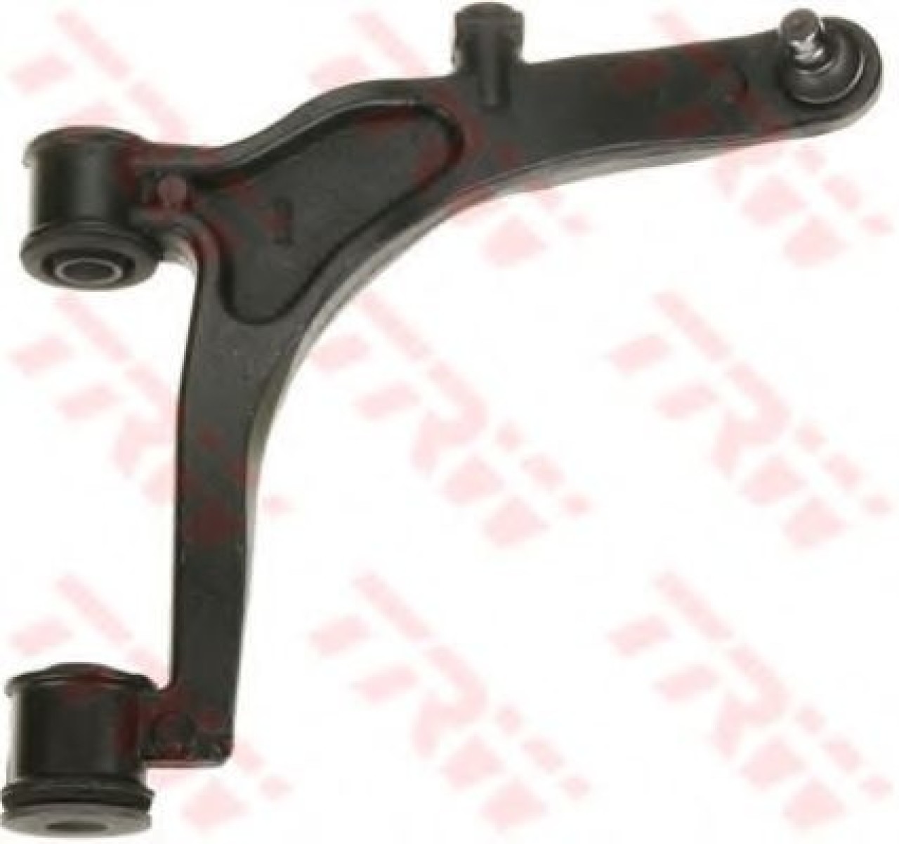 Brat, suspensie roata OPEL MOVANO Combi (J9) (1998 - 2010) TRW JTC1093 piesa NOUA