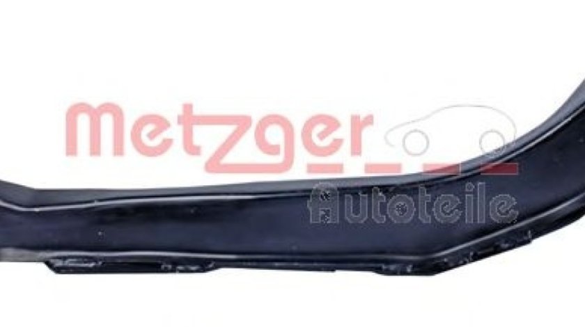 Brat, suspensie roata OPEL VECTRA B Hatchback (38) (1995 - 2003) METZGER 58080009 piesa NOUA