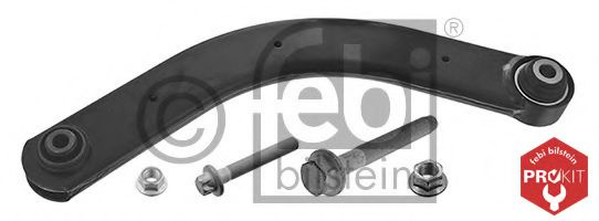 Brat, suspensie roata OPEL VECTRA C (2002 - 2016) FEBI BILSTEIN 34213 piesa NOUA