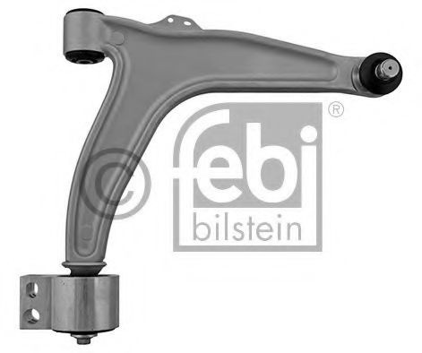 Brat, suspensie roata OPEL VECTRA C (2002 - 2016) FEBI BILSTEIN 23002 piesa NOUA