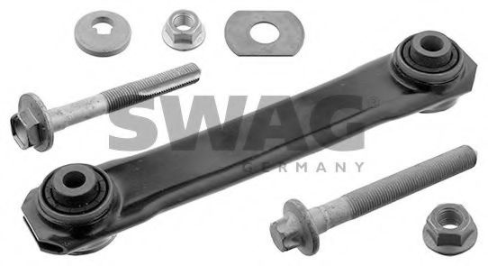 Brat, suspensie roata OPEL VECTRA C (2002 - 2016) SWAG 40 93 6112 piesa NOUA