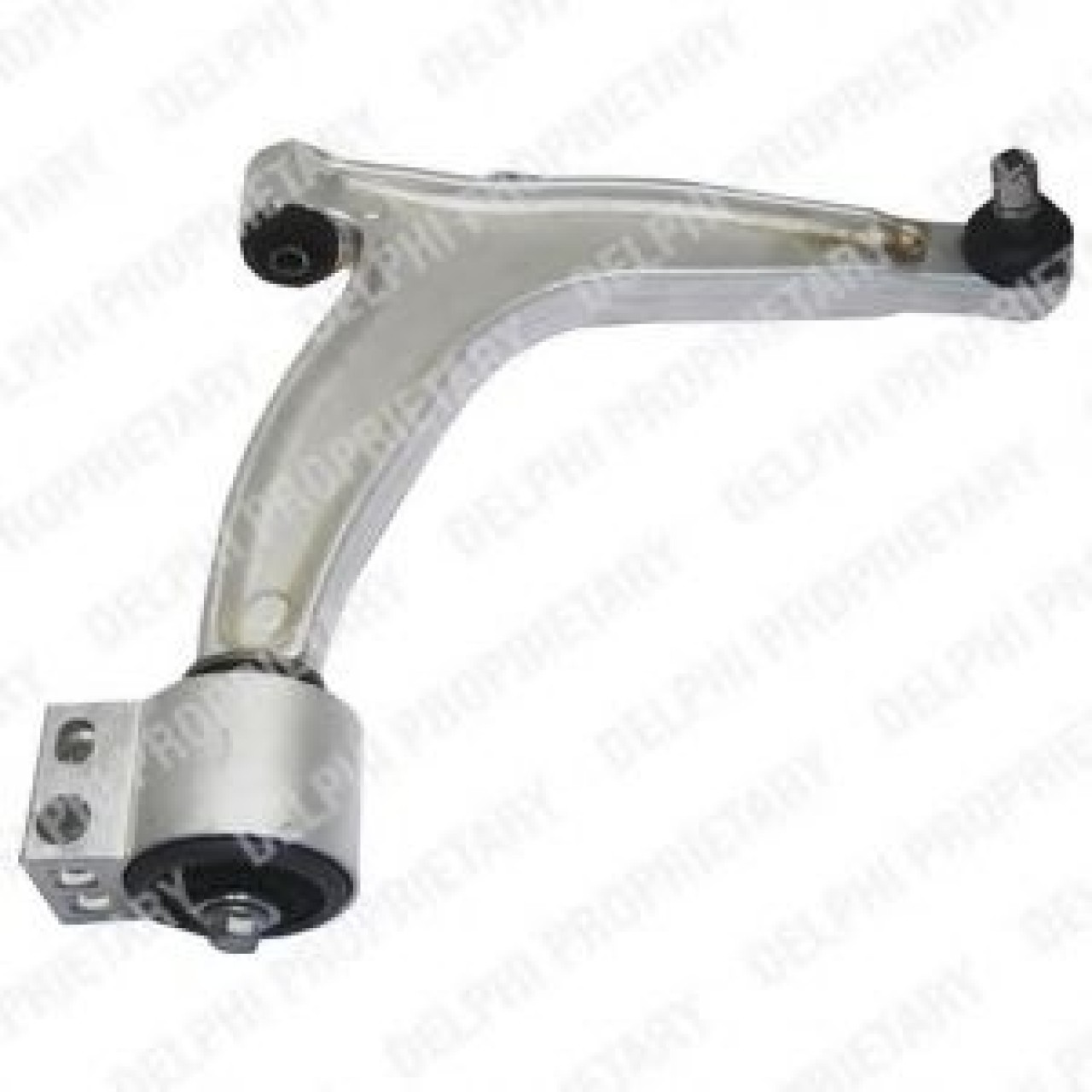 Brat, suspensie roata OPEL VECTRA C Combi (2003 - 2016) DELPHI TC2076 piesa NOUA