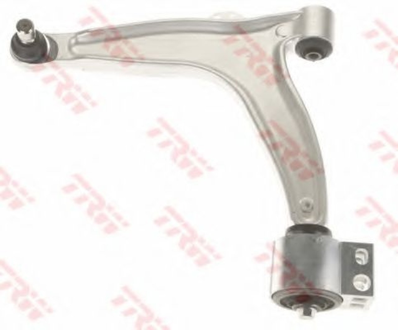 Brat, suspensie roata OPEL VECTRA C Combi (2003 - 2016) TRW JTC1001 piesa NOUA
