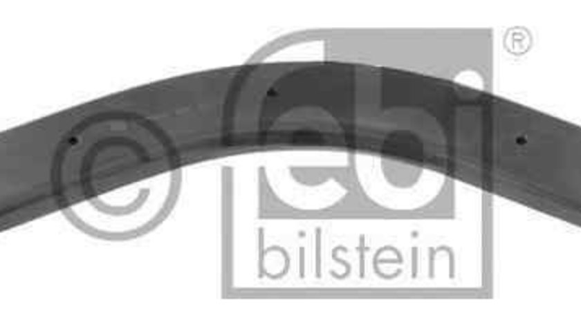 Brat, suspensie roata OPEL VECTRA C combi FEBI BILSTEIN 27097