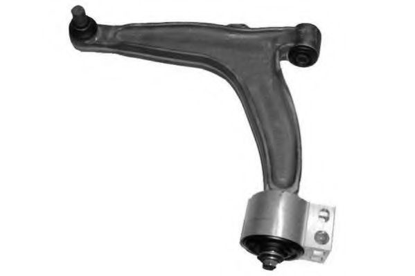 Brat, suspensie roata OPEL VECTRA C GTS (2002 - 2016) MOOG OP-TC-1955P piesa NOUA