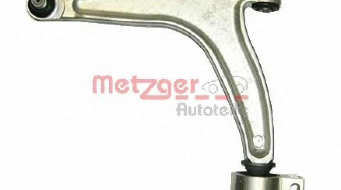 Brat, suspensie roata OPEL VECTRA C GTS (2002 - 2016) METZGER 58004711 piesa NOUA