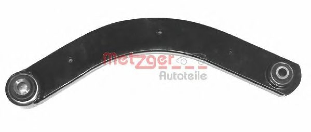 Brat, suspensie roata OPEL VECTRA C GTS (2002 - 2016) METZGER 58002109 piesa NOUA