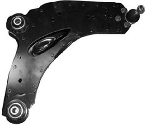 Brat, suspensie roata OPEL VIVARO combi (J7) (2001 - 2014) QWP WSS1549 piesa NOUA