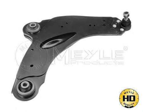 Brat, suspensie roata OPEL VIVARO platou / sasiu (E7) (2006 - 2014) MEYLE 16-16 050 0018/HD piesa NO...