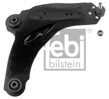 Brat, suspensie roata OPEL VIVARO platou / sasiu (E7) (2006 - 2014) FEBI BILSTEIN 39604 piesa NOUA