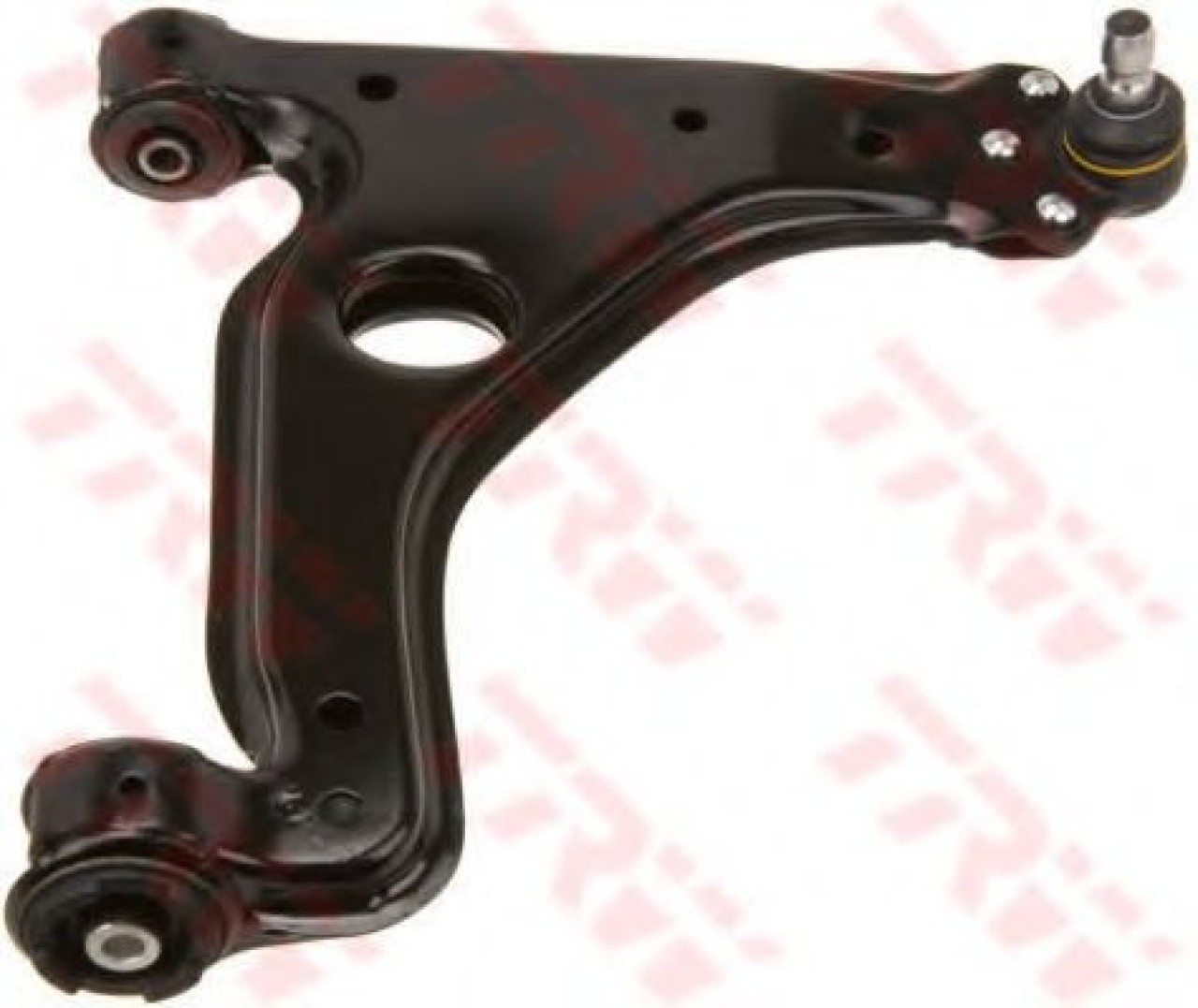 Brat, suspensie roata OPEL ZAFIRA A (F75) (1999 - 2005) TRW JTC197 piesa NOUA