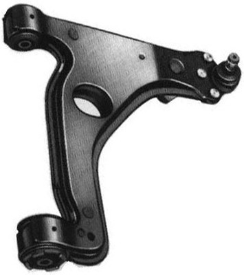 Brat, suspensie roata OPEL ZAFIRA A (F75) (1999 - 2005) QWP WSS472 piesa NOUA