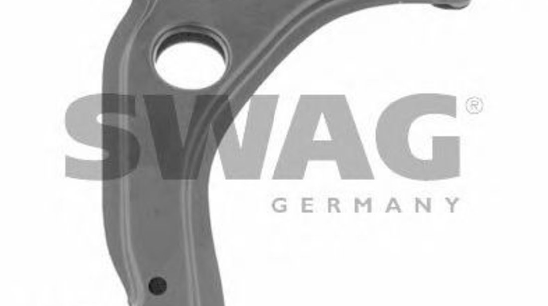 Brat, suspensie roata OPEL ZAFIRA B (A05) (2005 - 2016) SWAG 40 92 7074 piesa NOUA