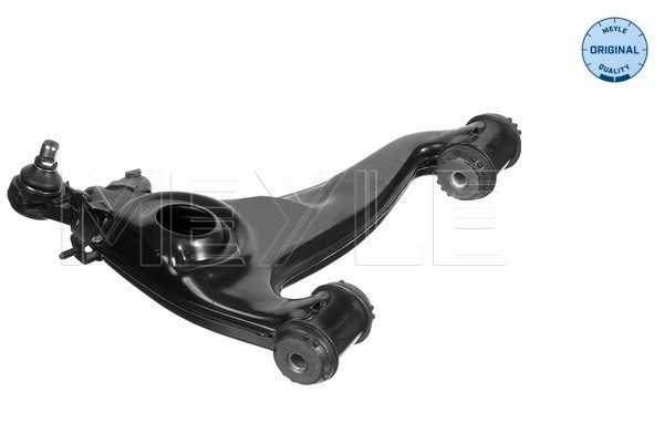 Brat, suspensie roata partea de jos (0160500011 MEYLE) MERCEDES-BENZ