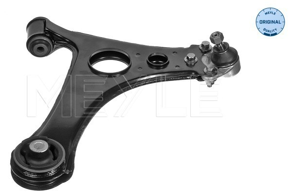 Brat, suspensie roata partea de jos (0160500021 MEYLE) MERCEDES-BENZ