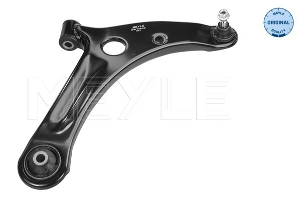 Brat, suspensie roata partea de jos (0160500044 MEYLE) MITSUBISHI,SMART
