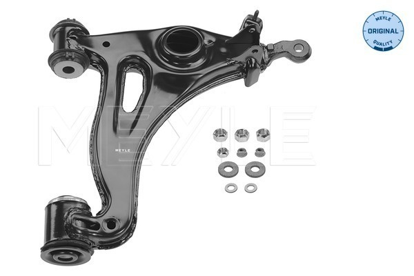 Brat, suspensie roata partea de jos (0160500065 MEYLE) MERCEDES-BENZ